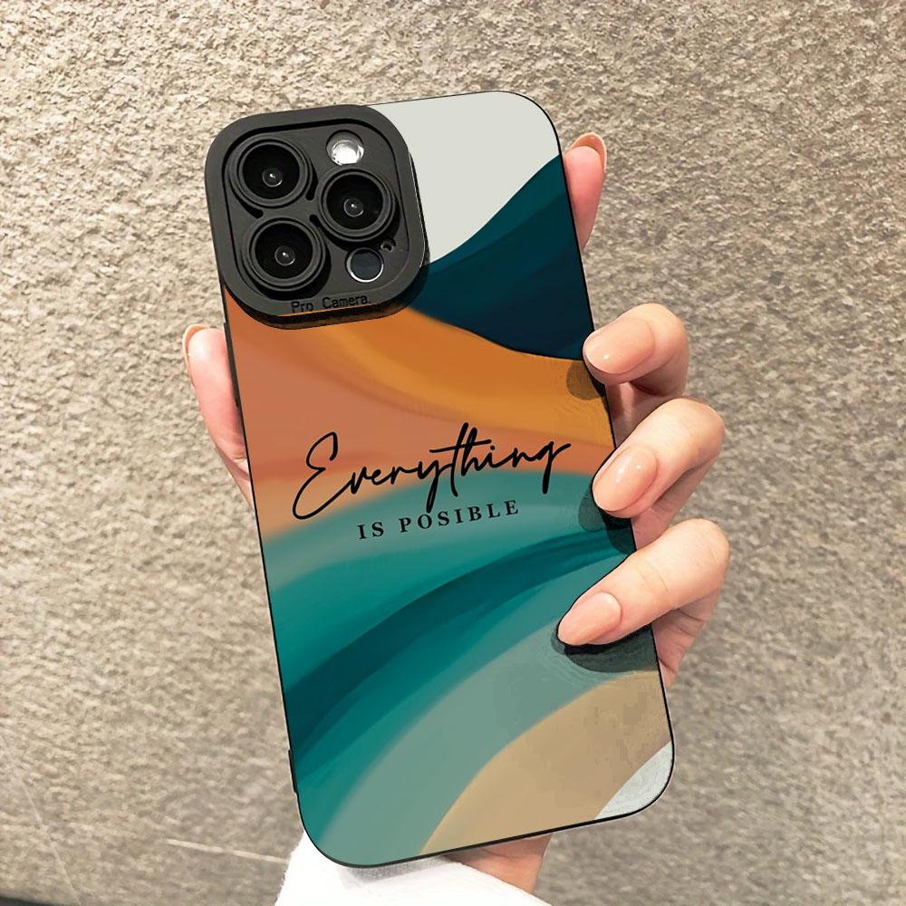 Xiaomi Redmi Note 13 - Xiaomi Redmi için telefon kılıfı Not