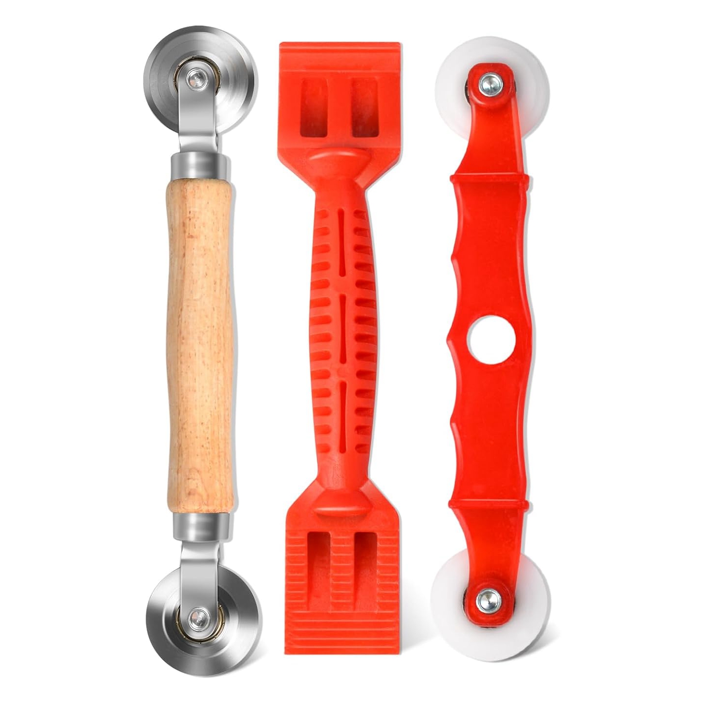 Screen Alignment Tool - Pencere Silindiri, Spline Montaj Aleti, Pencere