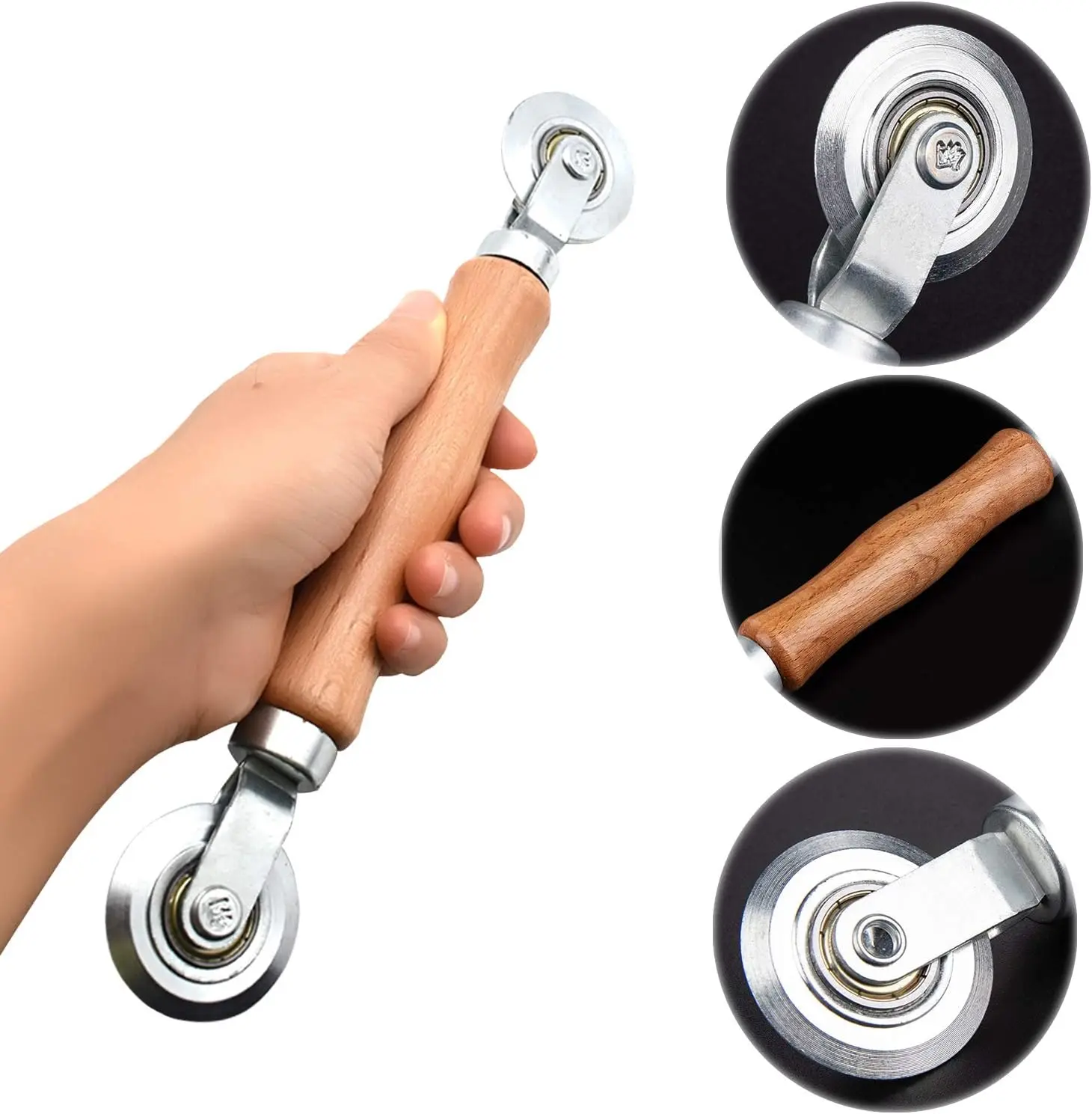 Screen Alignment Tool - 1 adet Ekran Haddeleme Araçları Ekran
