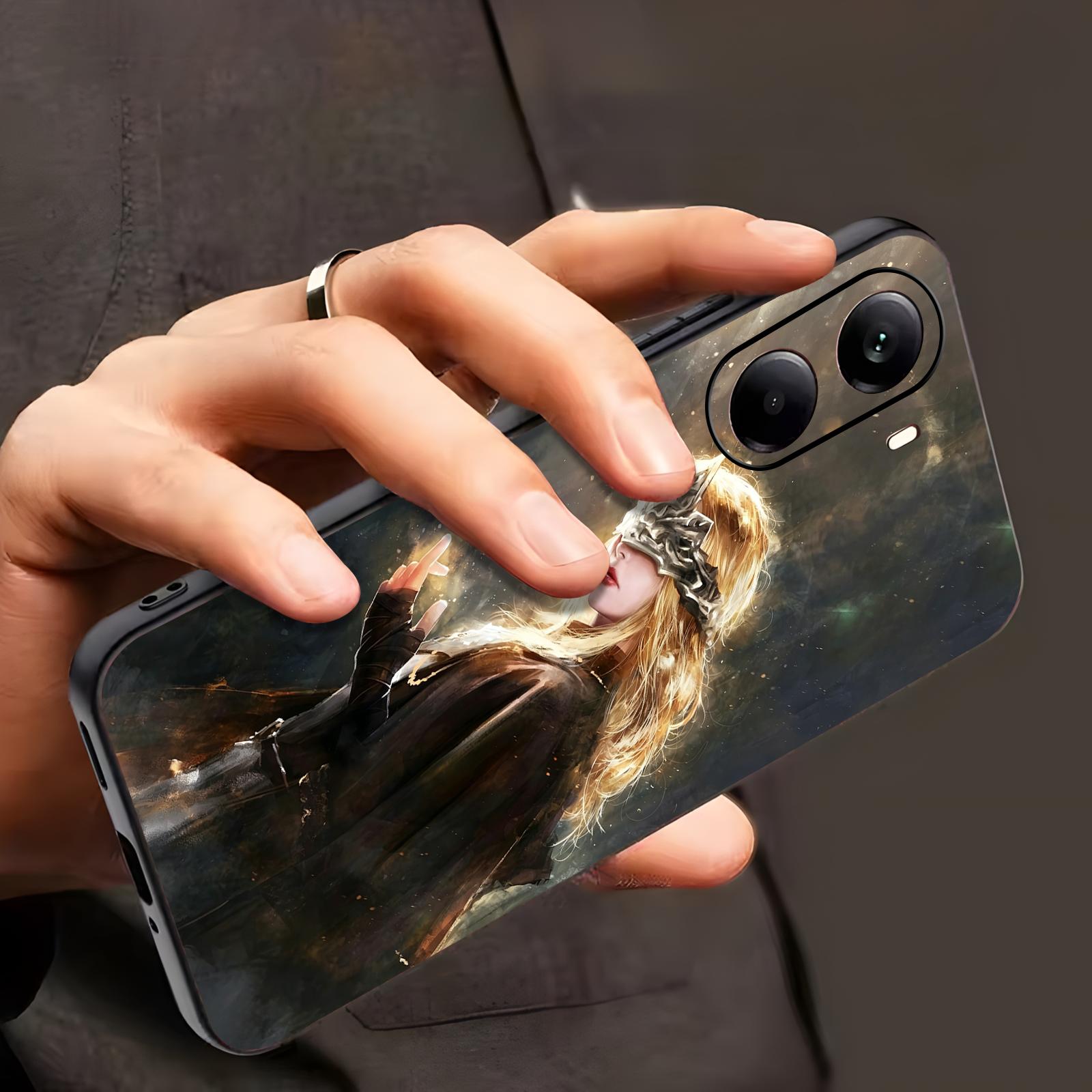 Popüler oyun DARK SOULS için X - Xiaomi Poco X6 incelemesi ve fiyatı