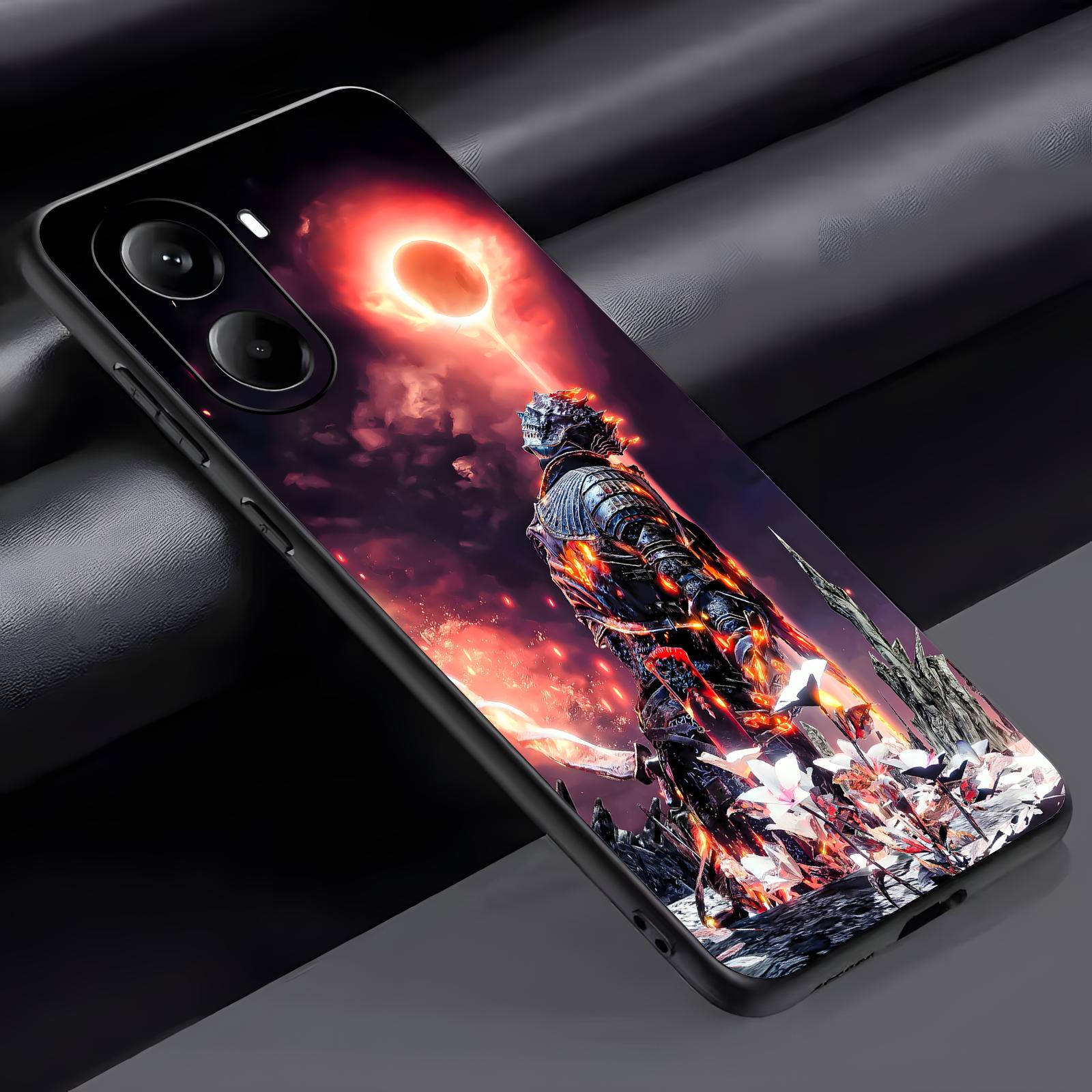 Popüler oyun DARK SOULS için X - Xiaomi Poco X6 incelemesi ve fiyatı