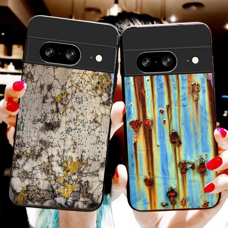 Ham nakış dokulu Google Pixel  - Google Pixel 8A incelemesi ve fiyatı
