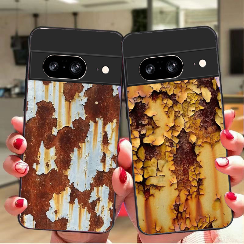 Ham nakış dokulu Google Pixel  - Google Pixel 8A incelemesi ve fiyatı