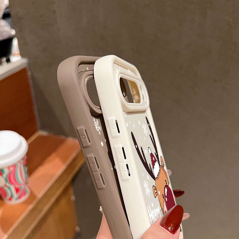 Noel Baba Desenli Yumuşak TPU  - Google Pixel 8A incelemesi ve fiyatı
