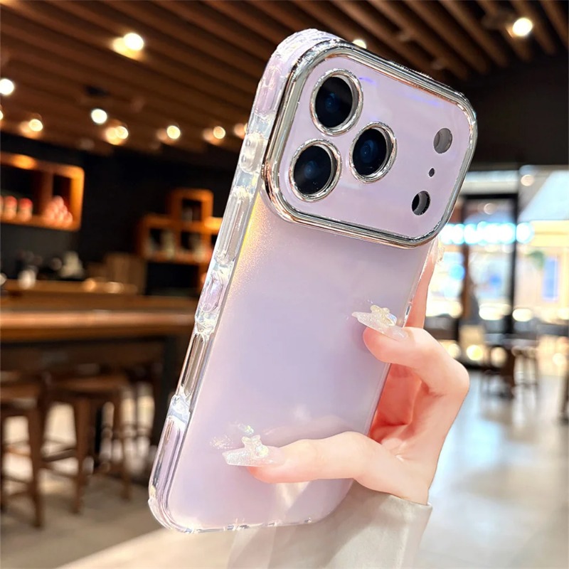 iPhone 18 16 17 Pro Max 15 14  - Camera Lens Protector incelemesi ve fiyatı