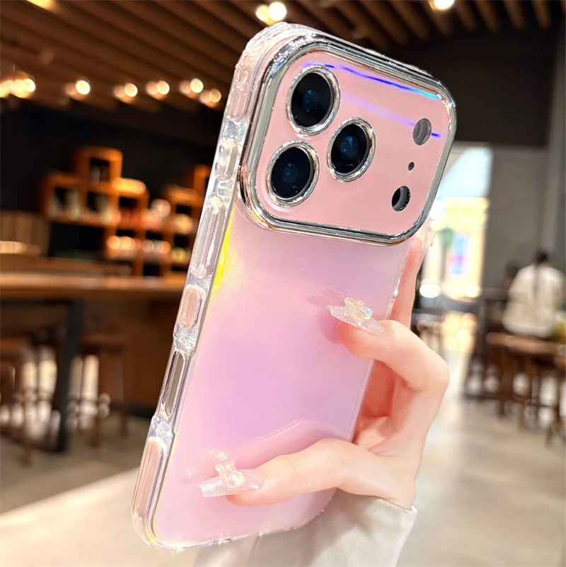 iPhone 18 16 17 Pro Max 15 14  - Camera Lens Protector incelemesi ve fiyatı