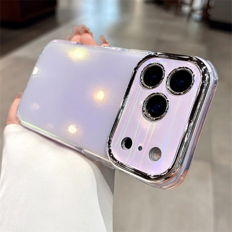 iPhone 18 16 17 Pro Max 15 14  - Camera Lens Protector incelemesi ve fiyatı