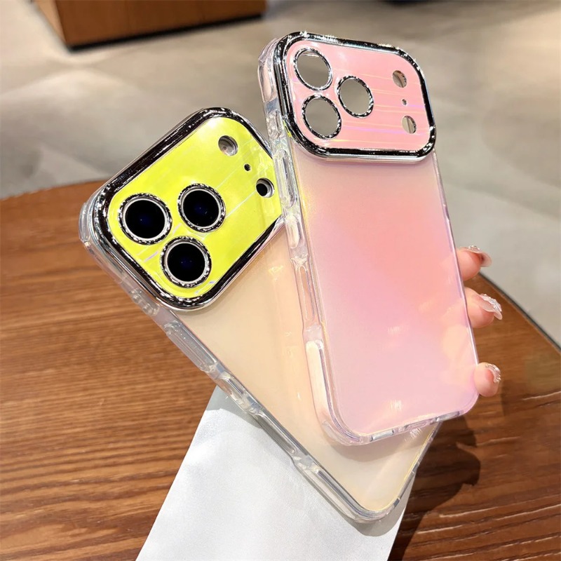 iPhone 18 16 17 Pro Max 15 14  - Camera Lens Protector incelemesi ve fiyatı