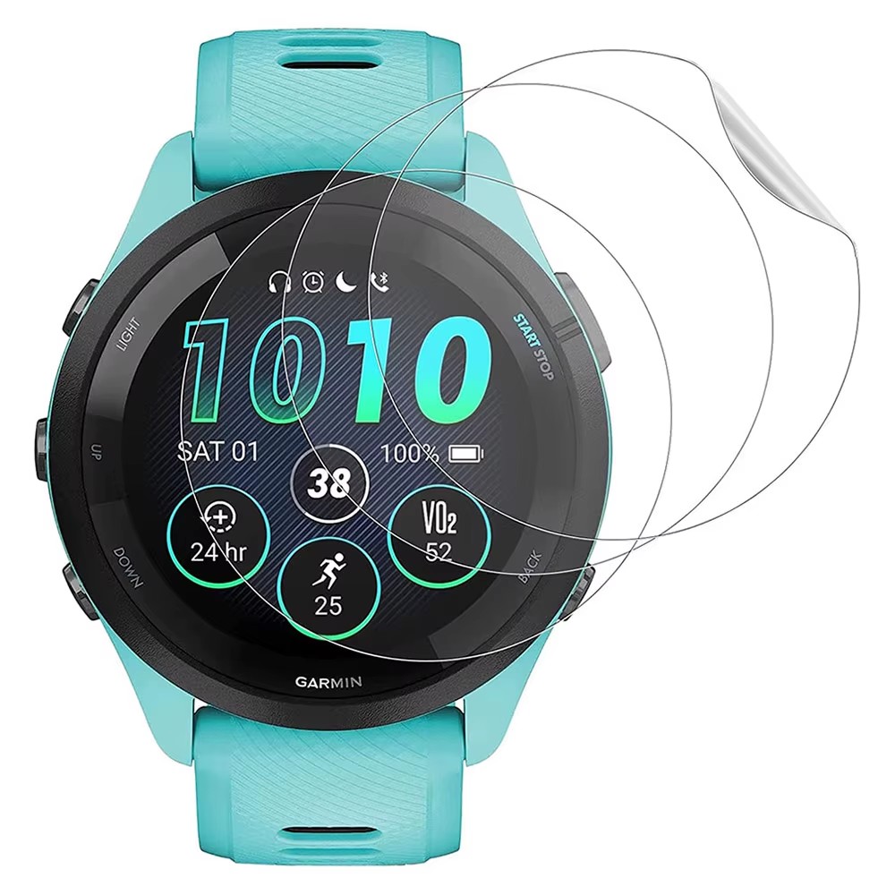 3-5 Adet Hidrojel Film Garmin  - Hydrogel Screen Protector incelemesi ve fiyatı