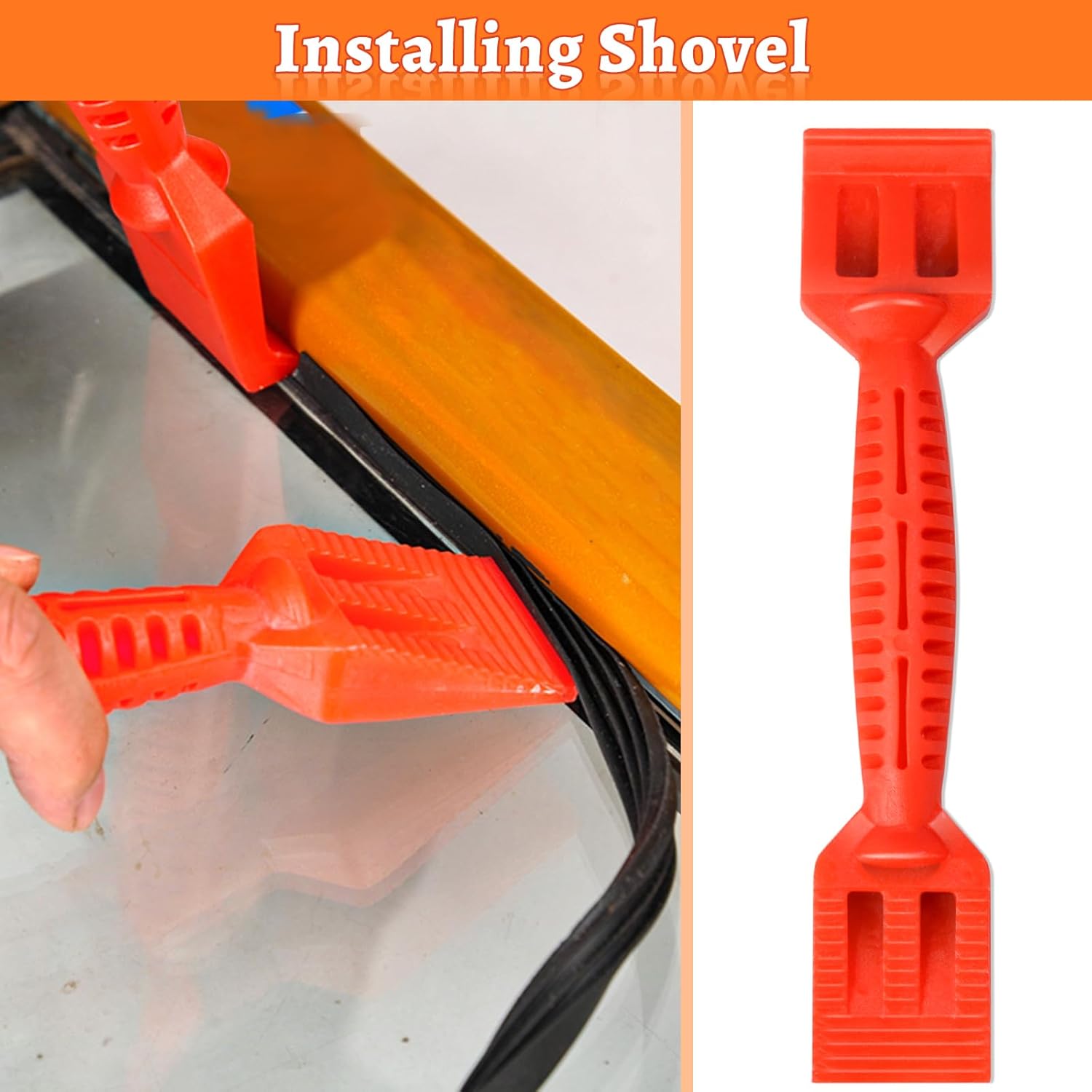 Pencere Silindiri, Spline Mont - Screen Alignment Tool incelemesi ve fiyatı