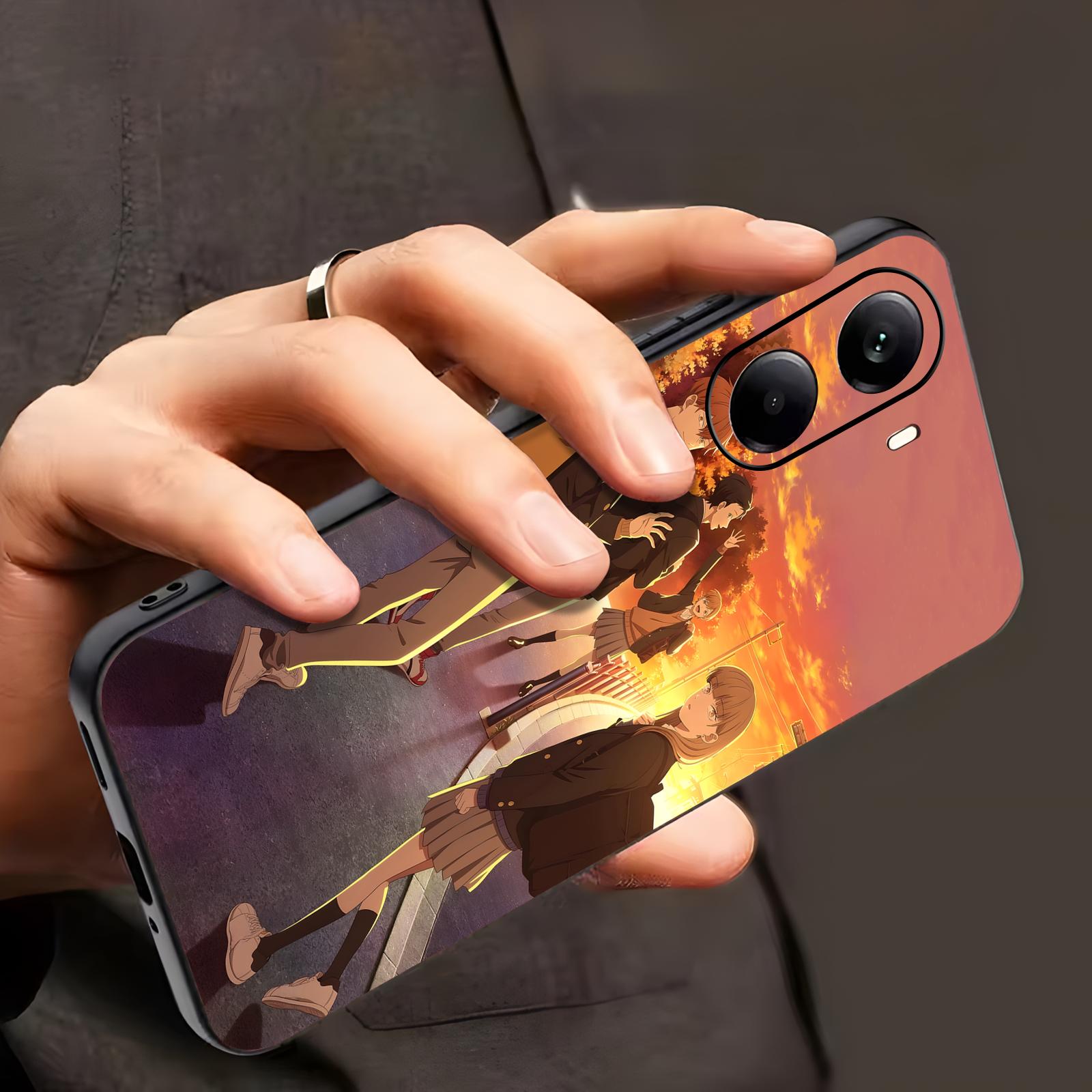 Telefon kılıfı Xiaomi POCO M7  - Xiaomi Poco X6 incelemesi ve fiyatı
