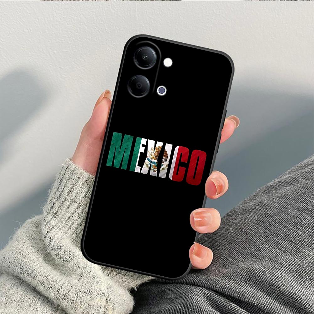 Meksika bayrağı telefon kılıfı - Vivo Y28 incelemesi ve fiyatı