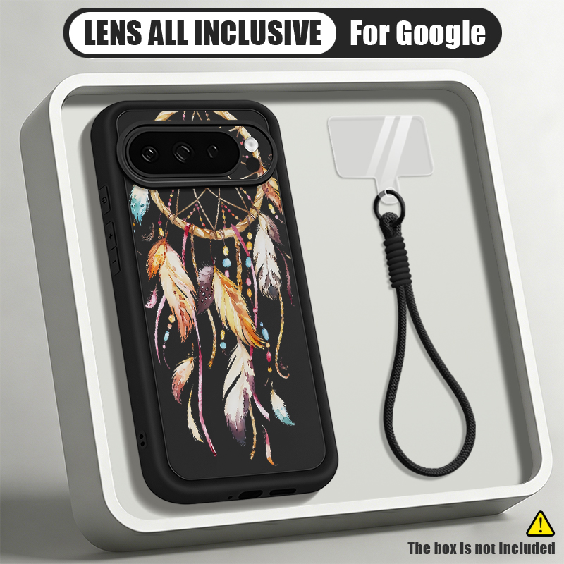 Çizgili Şarap Kadehi Desenli T - Google Pixel 8A incelemesi ve fiyatı