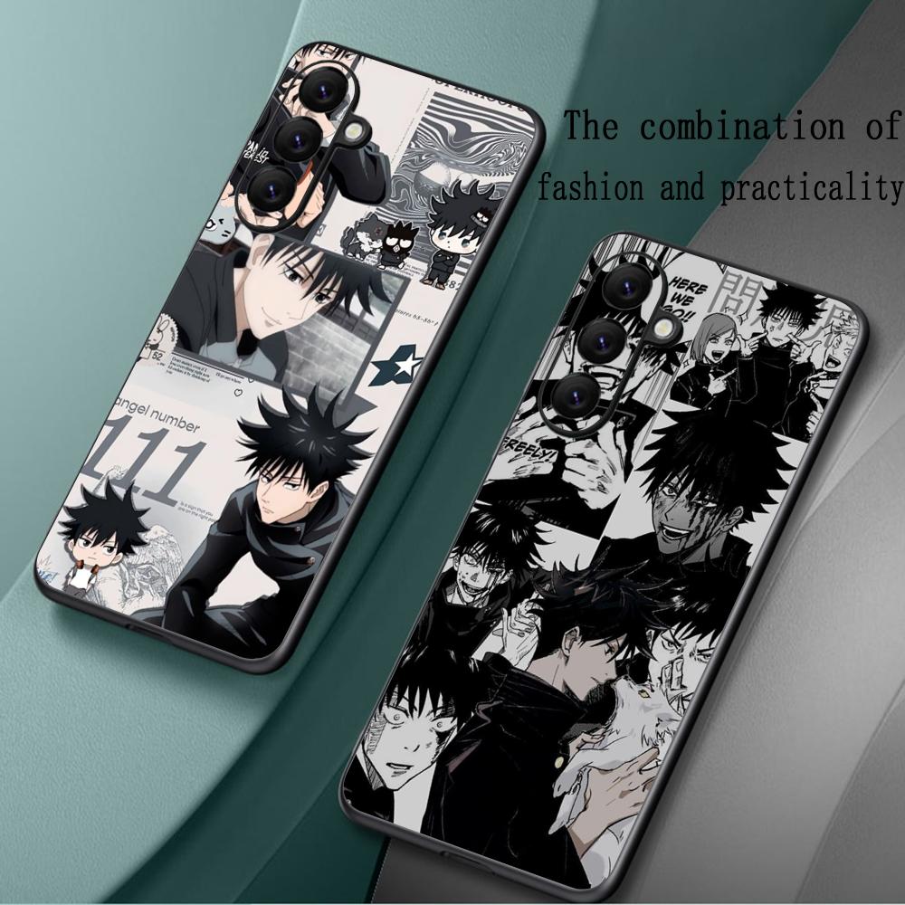 Megumi Fushiguro Sıcak Anime P - Samsung Galaxy S25 incelemesi ve fiyatı