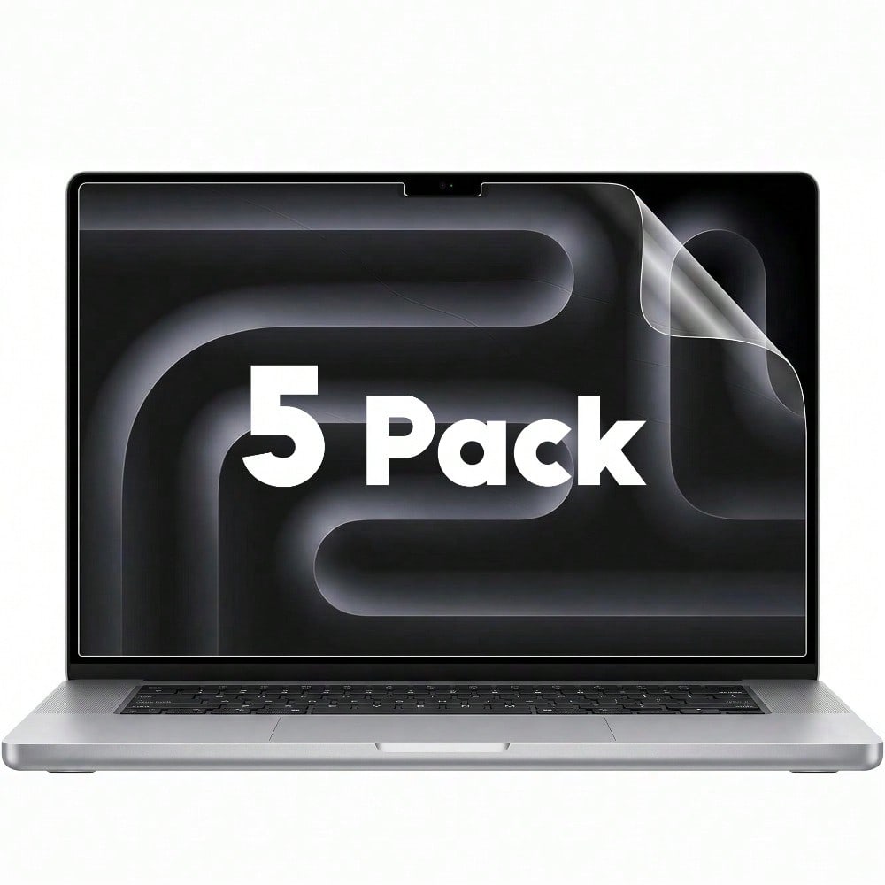 MacBook Pro 14 İnç M5 M4 M3 M2 - Matte Anti Glare Screen incelemesi ve fiyatı