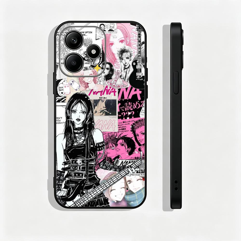 Kız Çocuk Temalı, Havalı Anime - Xiaomi Redmi Note 13 incelemesi ve fiyatı
