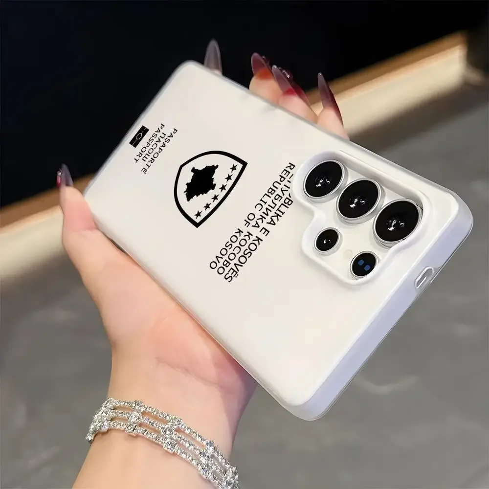 Kosova Pasaport LOGOLU Telefon - Samsung Galaxy S25 incelemesi ve fiyatı