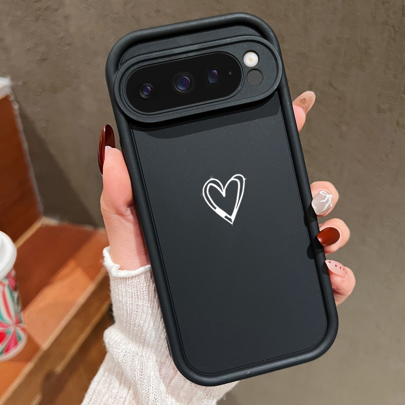 Google Pixel 10 9 8 7 Pro 9A 8 - Google Pixel 8A incelemesi ve fiyatı
