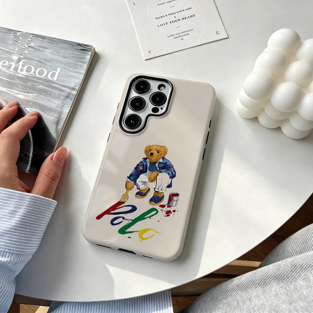 Fashion U.S. P-POLO logolu Sam - Samsung Galaxy S25 incelemesi ve fiyatı