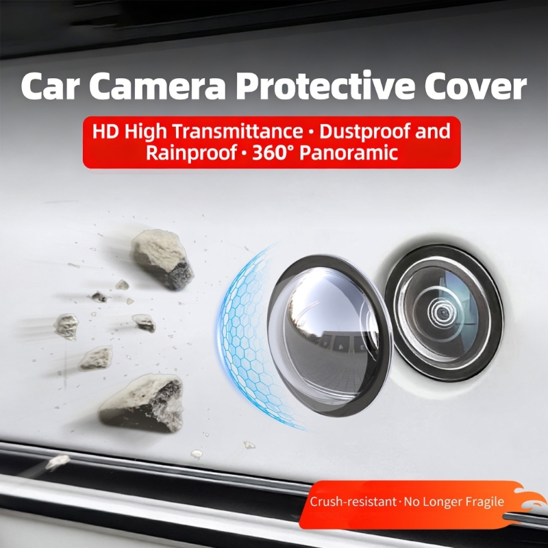 360 için Yeni Araba Kamera Len - Camera Lens Protector incelemesi ve fiyatı