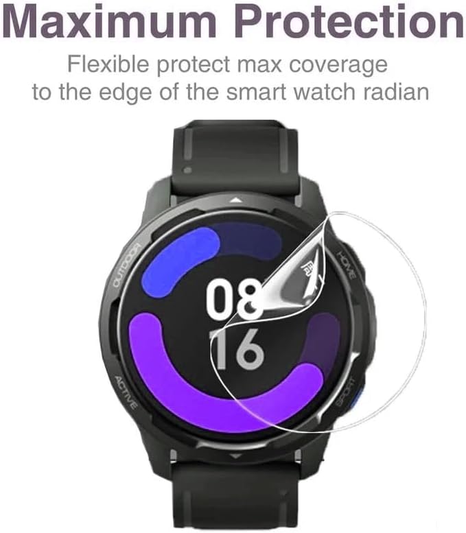 1-5 adet hidrojel filmi Garmin - Hydrogel Screen Protector incelemesi ve fiyatı