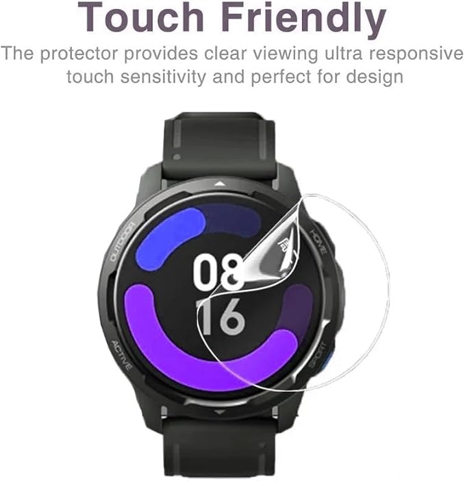 1-5 adet hidrojel filmi Garmin - Hydrogel Screen Protector incelemesi ve fiyatı