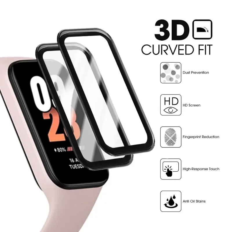 3D Kapsama koruyucu film Xiaom - Hydrogel Screen Protector incelemesi ve fiyatı