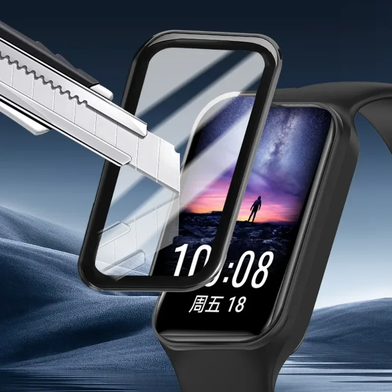3D Kapsama koruyucu film Xiaom - Hydrogel Screen Protector incelemesi ve fiyatı