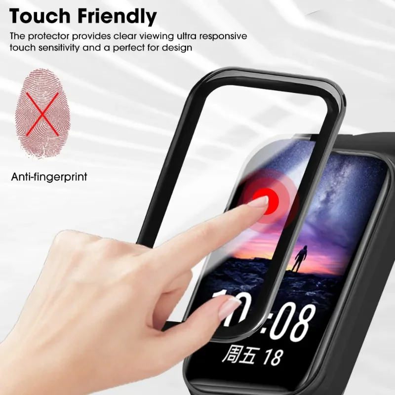 3D Kapsama koruyucu film Xiaom - Hydrogel Screen Protector incelemesi ve fiyatı