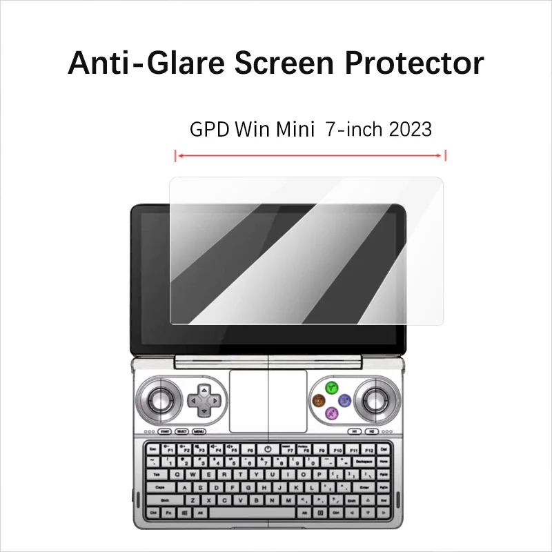 Anti-mavi ışık/Anti-Scratch Şe - Matte Anti Glare Screen incelemesi ve fiyatı