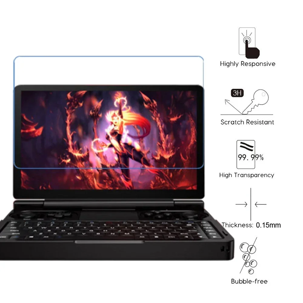 Anti-mavi ışık/Anti-Scratch Şe - Matte Anti Glare Screen incelemesi ve fiyatı