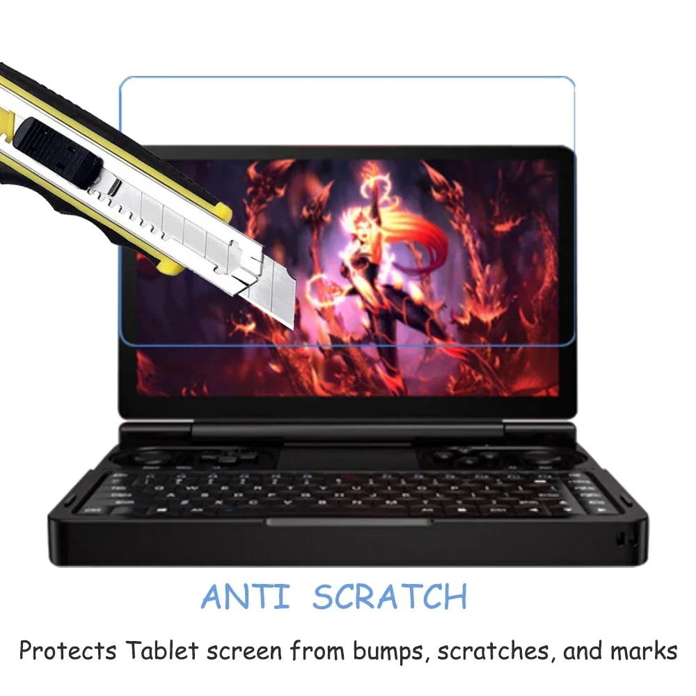 Anti-mavi ışık/Anti-Scratch Şe - Matte Anti Glare Screen incelemesi ve fiyatı