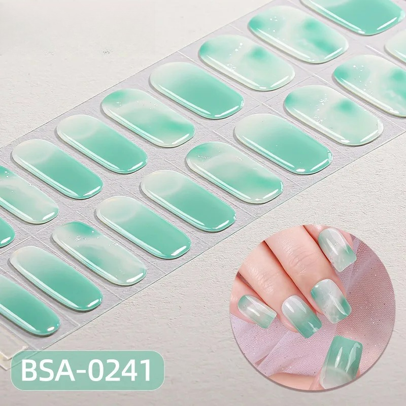 UV Lambası Gerektirmeyen Yarı  - Full Cover Adhesive incelemesi ve fiyatı