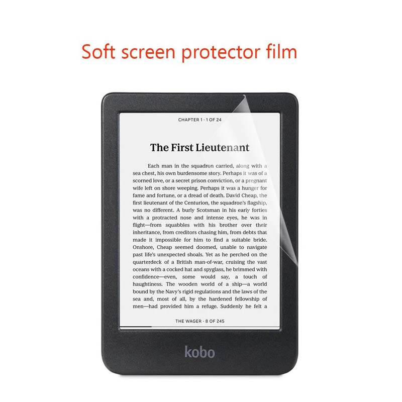 Mat parlama önleyici Ekran Kor - Matte Anti Glare Screen incelemesi ve fiyatı