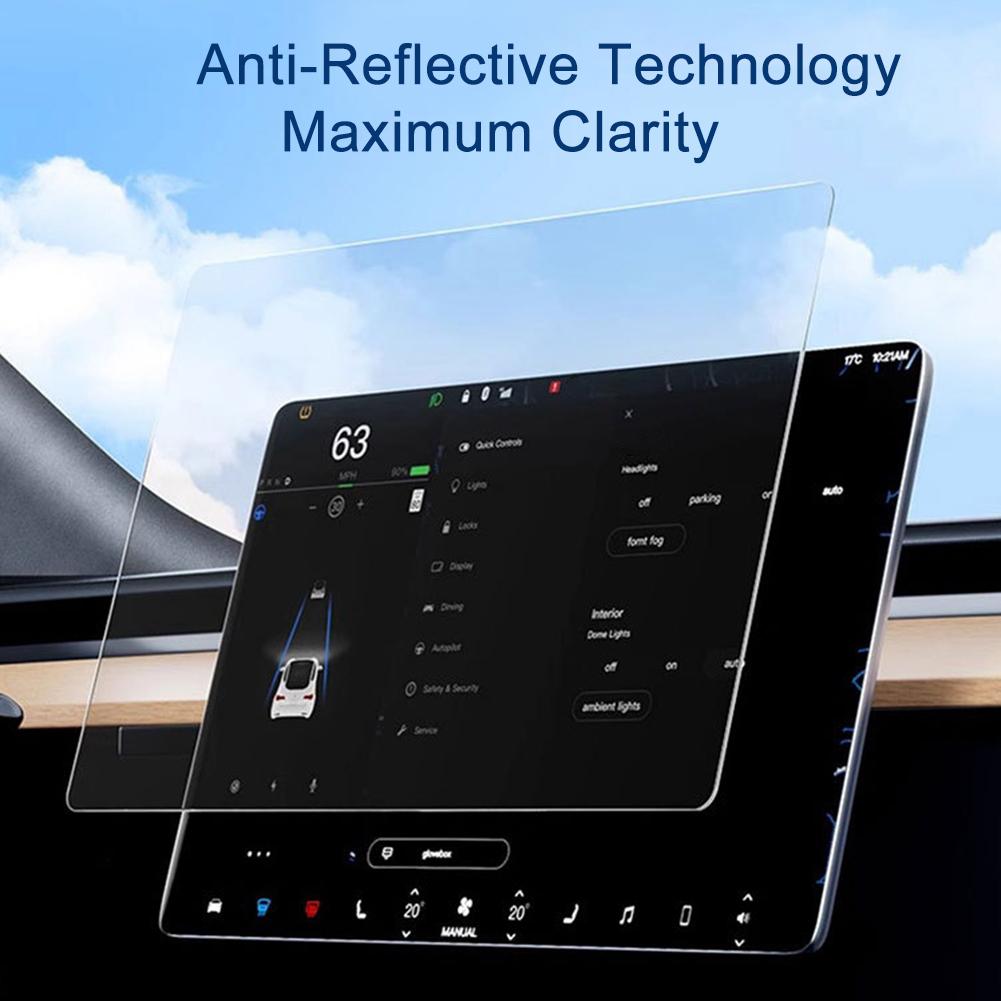 Tesla Model Y Juniper YL 2026  - Screen Alignment Tool incelemesi ve fiyatı