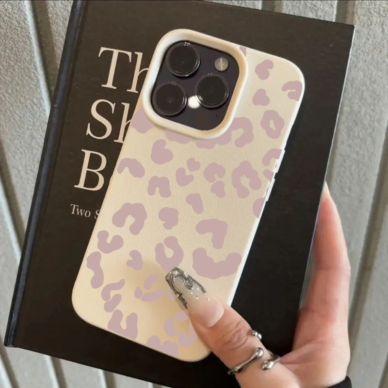 Pembe Leopar Baskı Lichee Dese - Xiaomi Redmi Note 13 incelemesi ve fiyatı