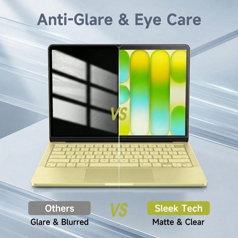 5'li Paket, Parlama Önleyici E - Matte Anti Glare Screen incelemesi ve fiyatı