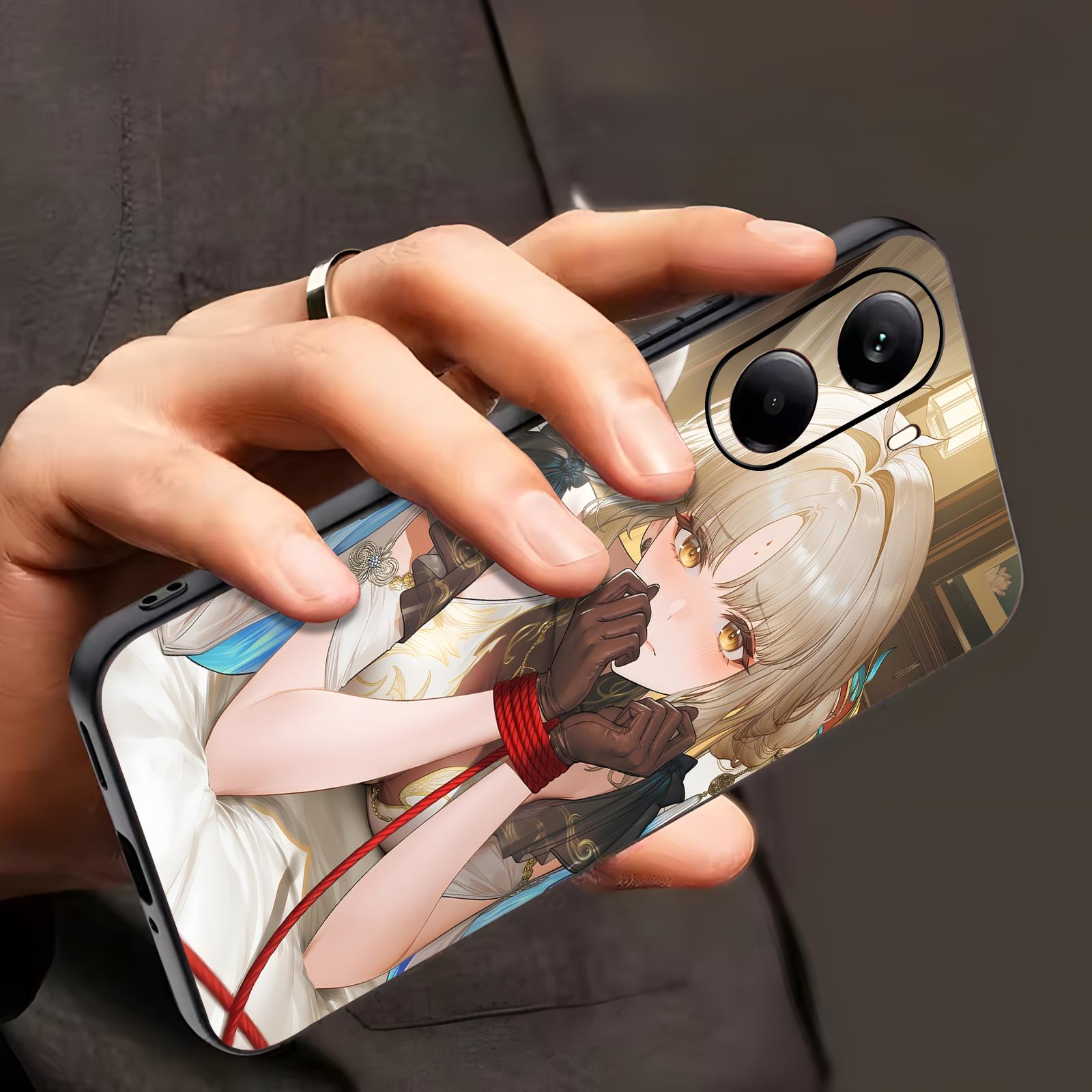 Wuthering Waves Suisui Telefon - Xiaomi Poco X6 incelemesi ve fiyatı