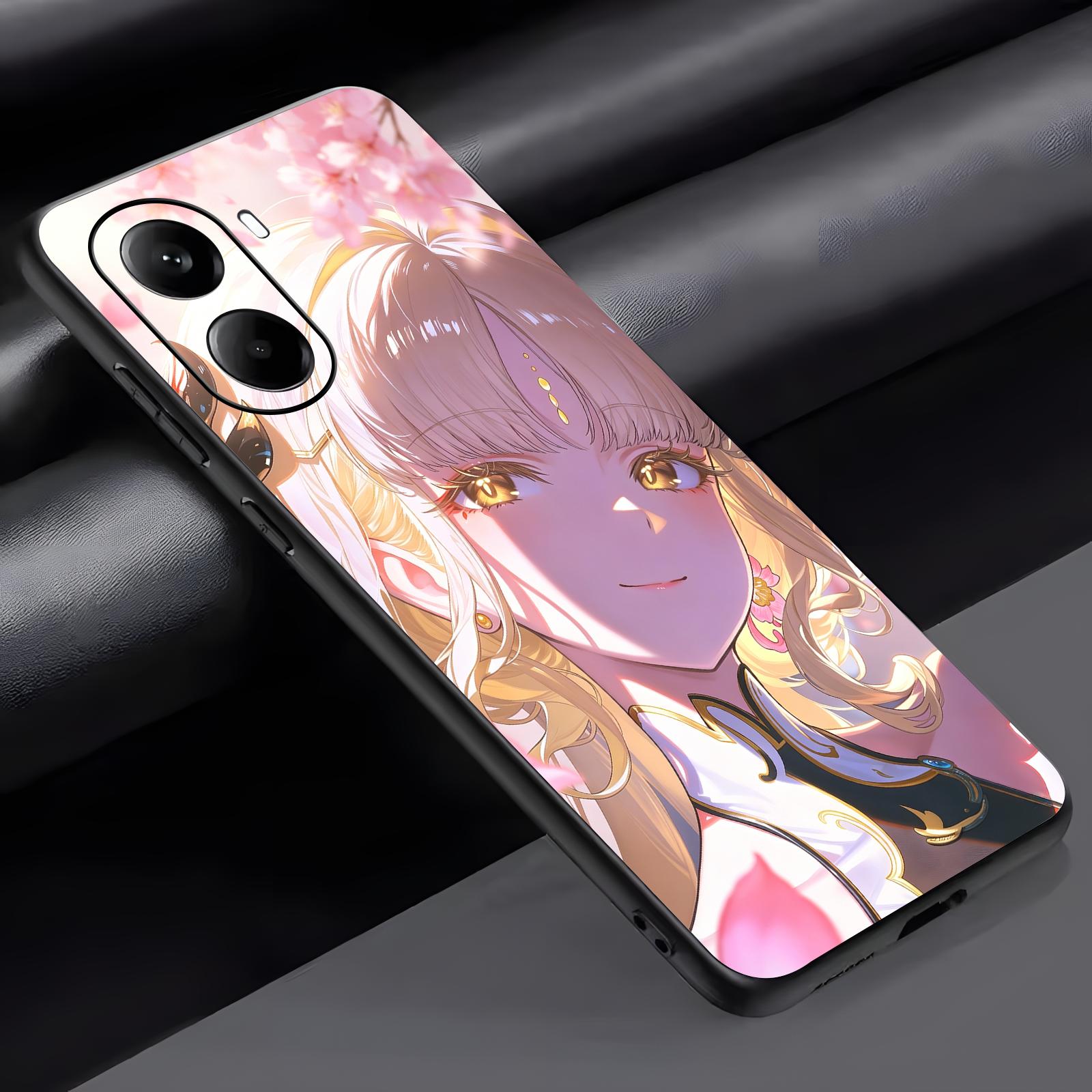 Wuthering Waves Suisui Telefon - Xiaomi Poco X6 incelemesi ve fiyatı