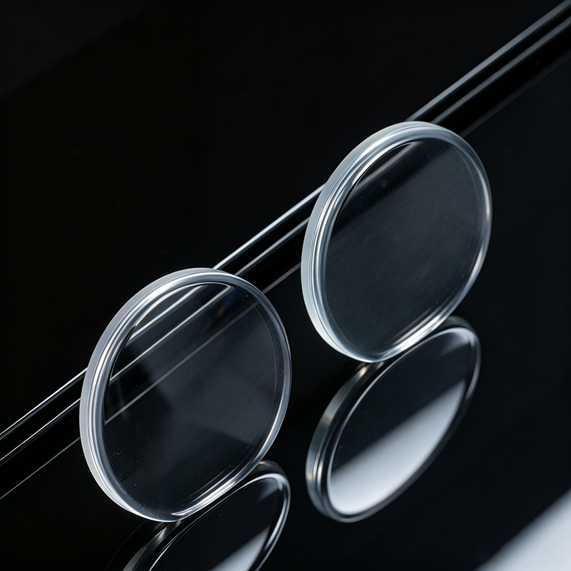 32,5x3,0 mm Safir Kristal Saat - Sapphire Glass Shield incelemesi ve fiyatı