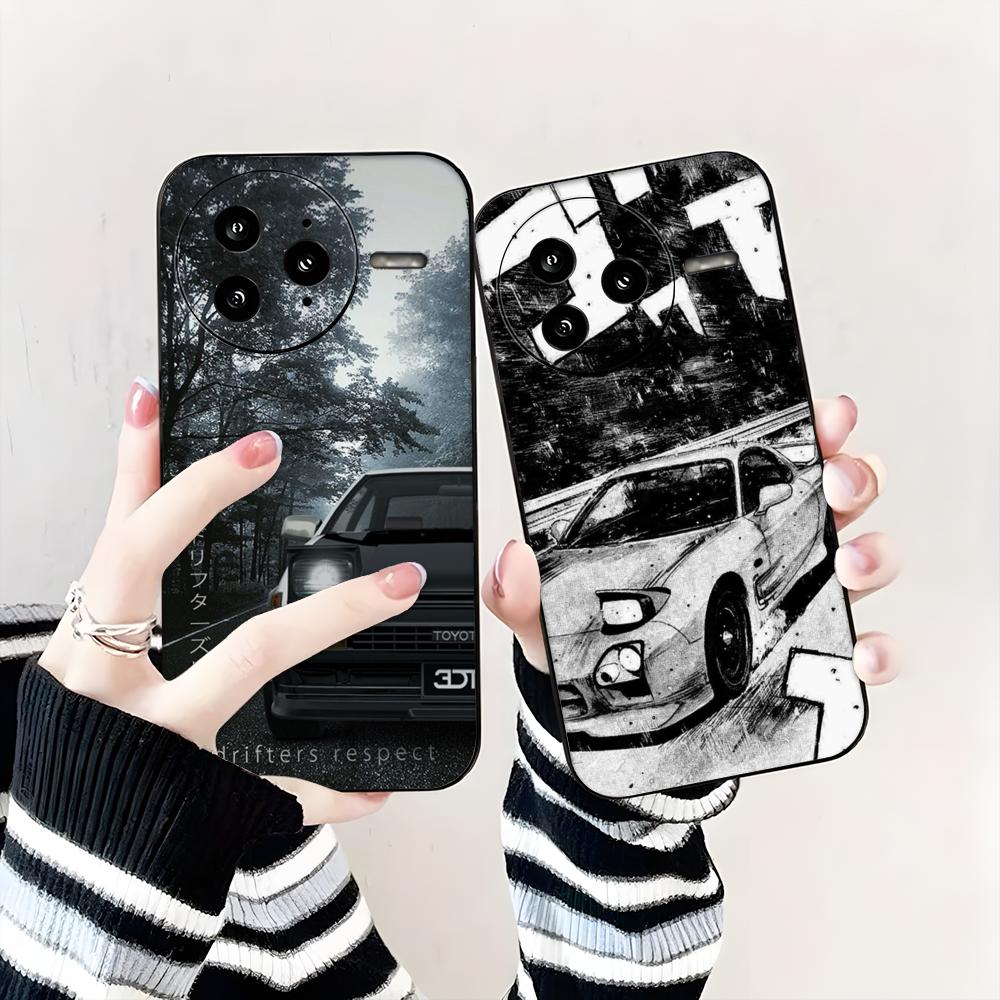 Initial D Telefon Kılıfı Xiaom - Xiaomi Poco X6 incelemesi ve fiyatı