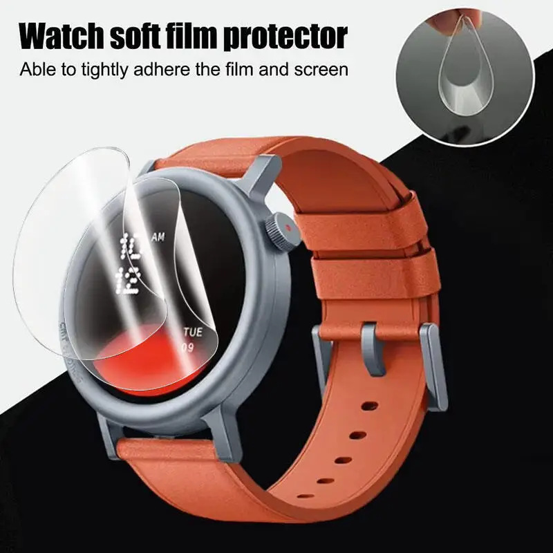 Yumuşak Hidrojel Film CMF Hiçb - Hydrogel Screen Protector incelemesi ve fiyatı