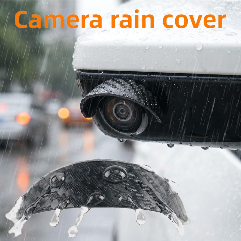 PVC Araç Kamera Lens Koruyucu, - Camera Lens Protector incelemesi ve fiyatı