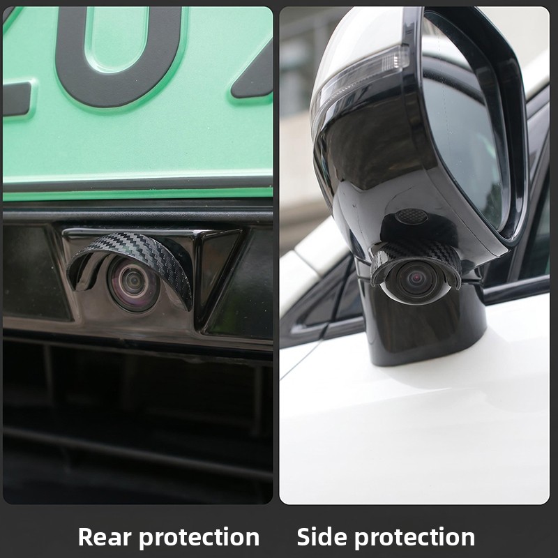 PVC Araç Kamera Lens Koruyucu, - Camera Lens Protector incelemesi ve fiyatı