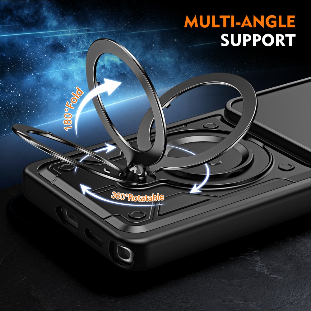 360 ° Samsung S26 Ultra Plus A - Camera Lens Protector incelemesi ve fiyatı